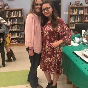 Meet your Posher, Amber